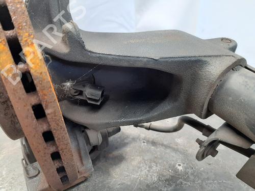 Right front steering knuckle FORD FOCUS III Turnier  | BP23466715M26 