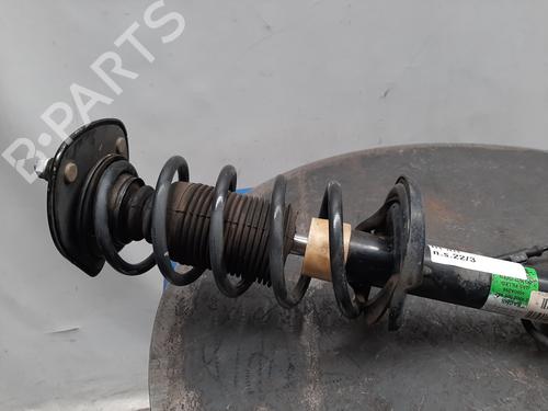 Used Right front steering knuckle Right front steering knuckle 23466717 23466717