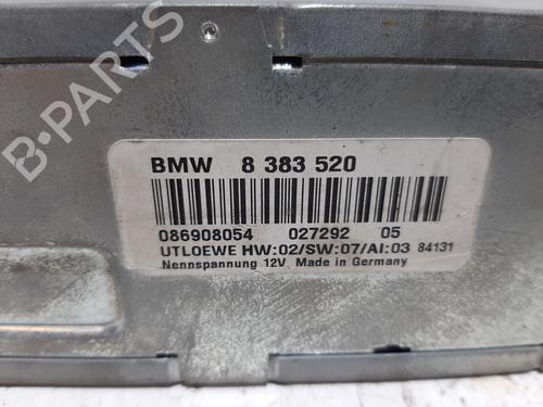 Electronic module BMW 7 (E38) | BP23466793M83 - Image 4