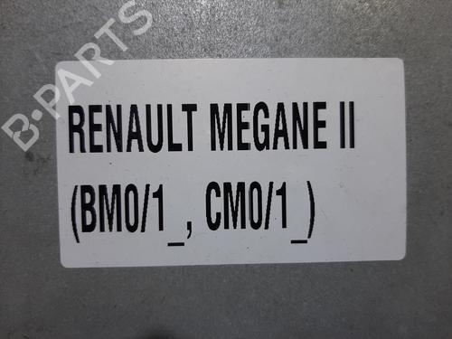 Elektronisk modul RENAULT MEGANE II (BM0/1_, CM0/1_) [2001-2012]  23466781