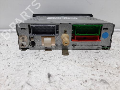 Electronic module RENAULT MEGANE II (BM0/1_, CM0/1_) | BP23466781M83