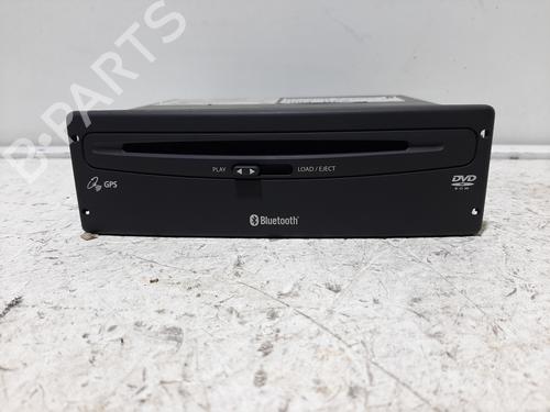 Electronic module RENAULT SCÉNIC II (JM0/1_) | BP23466782M83