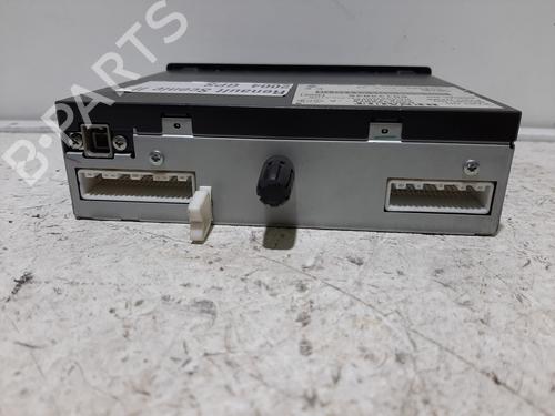 Electronic module RENAULT SCÉNIC II (JM0/1_) | BP23466782M83