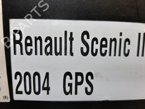 Elektronik Modul für RENAULT SCÉNIC II (JM0/1_) [2003-2010]  23466782