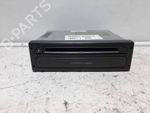 Electronic module RENAULT SCÉNIC II (JM0/1_) | BP23466783M83 - Image 3