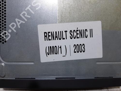 Electronic module RENAULT SCÉNIC II (JM0/1_) | BP23466783M83 - Image 5