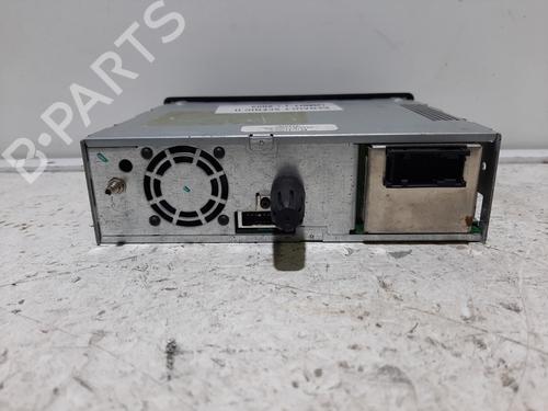 Used Electronic module Electronic module RENAULT SCÉNIC II (JM0/1_) [2003-2010] 23466783 23466783