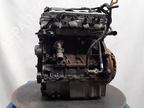 Used Engine Engine CHRYSLER PT CRUISER (PT_) [2000-2010] 23466902 23466902