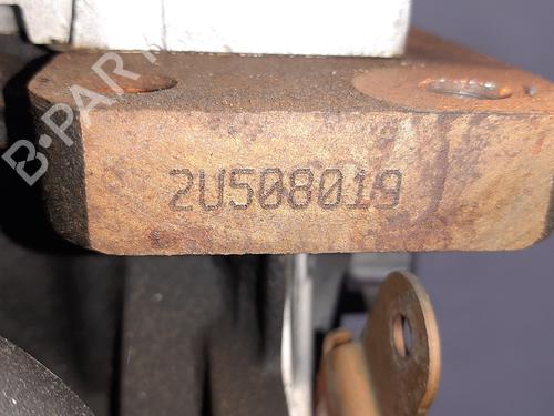 Engine CHRYSLER PT CRUISER (PT_)  | BP23466902M1  - Image 7