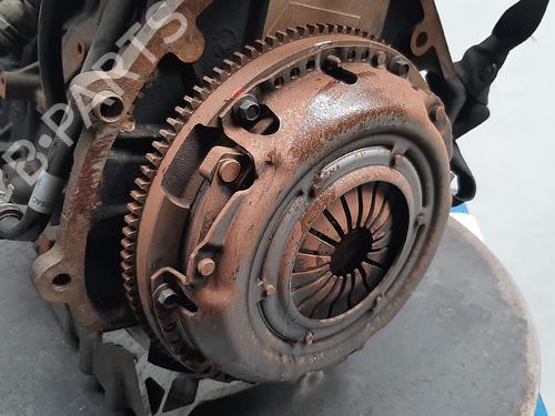 Engine CHRYSLER PT CRUISER (PT_)  | BP23466902M1  - Image 9