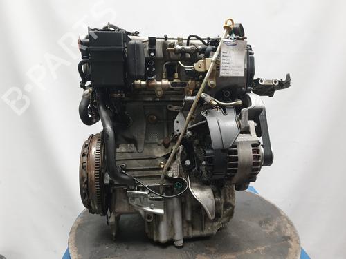 Używane Silnik FIAT BRAVA (182_) 1.9 JTD 105 (105 hp) 28356685