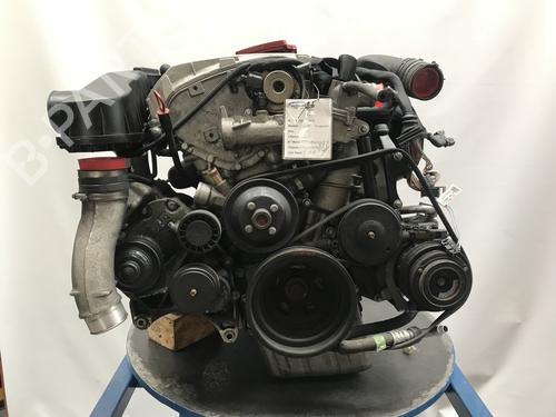 Used Engine MERCEDES-BENZ SLK (R170) [1996-2004]  23466942