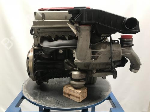Engine MERCEDES-BENZ SLK (R170)  | BP23466942M1 
