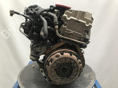 Engine MERCEDES-BENZ SLK (R170)  | BP23466942M1 