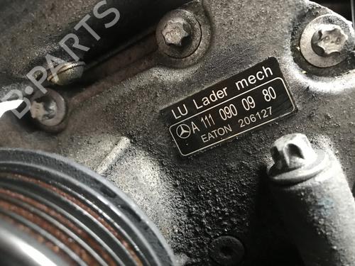 Engine MERCEDES-BENZ SLK (R170)  | BP23466942M1 