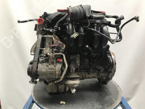 Engine MERCEDES-BENZ SLK (R170)  | BP23466942M1 
