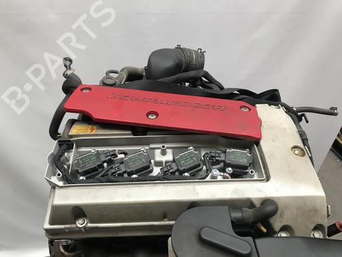 Engine MERCEDES-BENZ SLK (R170)  | BP23466942M1 