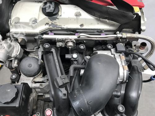 Engine MERCEDES-BENZ SLK (R170)  | BP23466944M1 