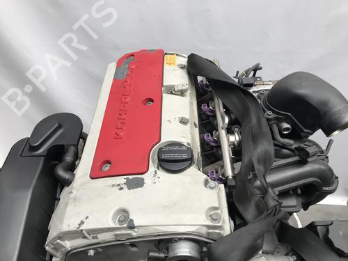 Engine MERCEDES-BENZ SLK (R170)  | BP23466944M1 