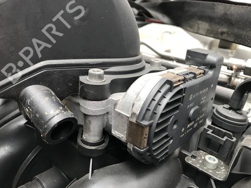 Engine MERCEDES-BENZ SLK (R170)  | BP23466944M1 