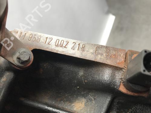 Motor MERCEDES-BENZ SLK (R170) [1996-2004]  23466944