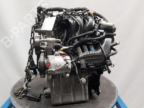 Used Engine SMART FORTWO Coupe (451) [2007-2026]  23466970