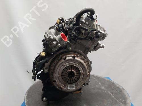 Engine SMART FORTWO Coupe (451)  | BP23466970M1 