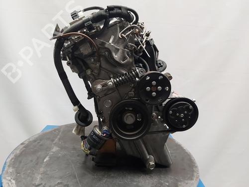 Engine SMART FORTWO Coupe (451)  | BP23466970M1 