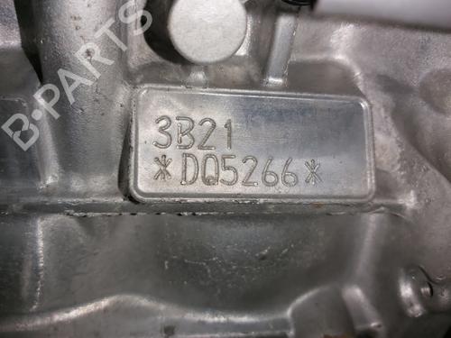 Engine SMART FORTWO Coupe (451)  | BP23466970M1 