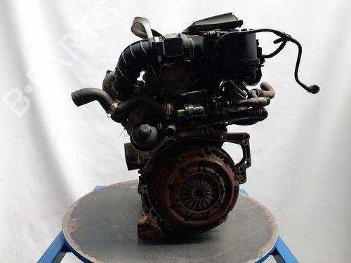 Engine PEUGEOT 307 (3A/C) | BP23466998M1 - Image 4