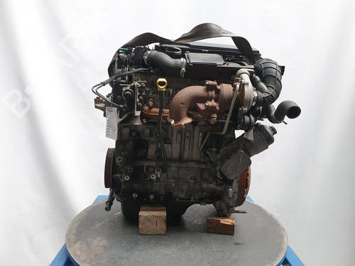 Used Engine Engine PEUGEOT 307 (3A/C) [2000-2012] 23466998 23466998