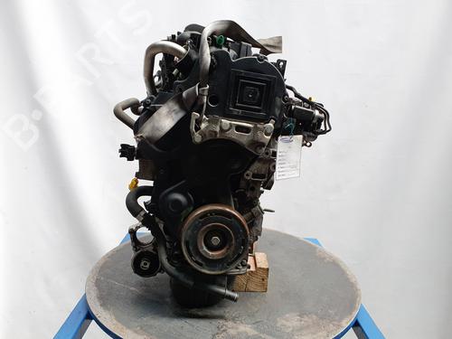 Engine PEUGEOT 307 (3A/C) | BP23466998M1 - Image 3