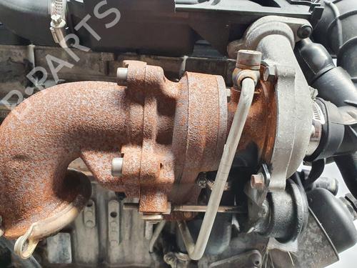 Engine PEUGEOT 307 (3A/C) | BP23466998M1 - Image 6