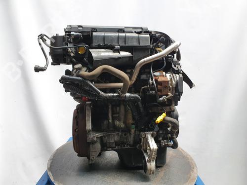 Engine PEUGEOT 307 (3A/C) | BP23466998M1 - Image 5