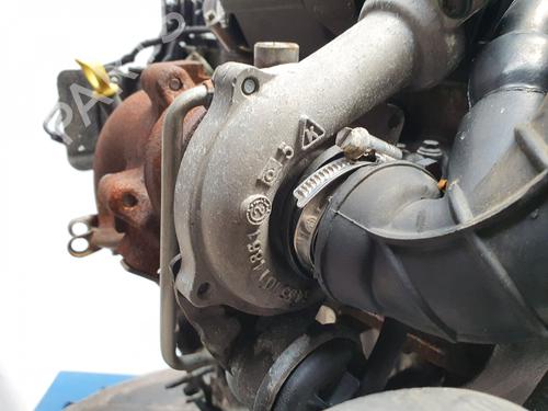 Engine PEUGEOT 307 (3A/C) | BP23466998M1 - Image 7