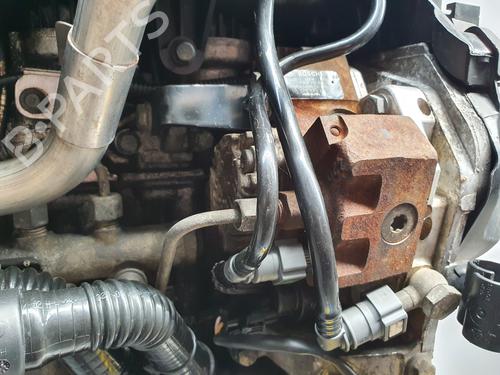 Engine PEUGEOT 307 (3A/C) | BP23466998M1 - Image 8