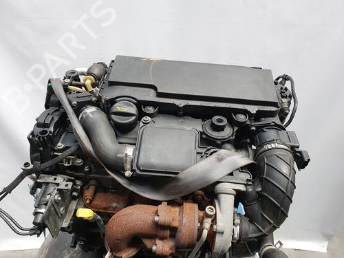 Engine PEUGEOT 307 (3A/C) | BP23466998M1 - Image 10