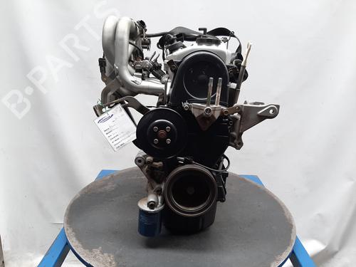 Used Engine Engine 23466990 23466990