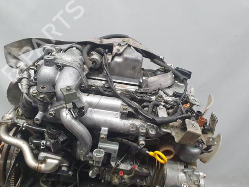 Engine NISSAN PATROL GR V Wagon (Y61)  | BP23466991M1  - Image 6