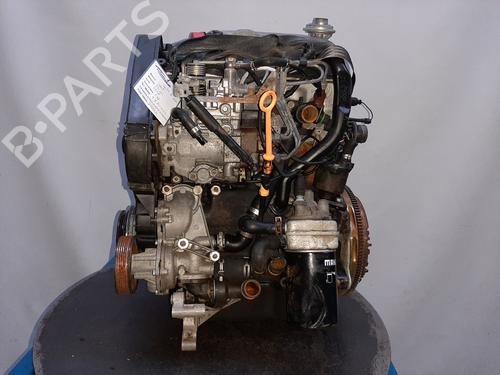 Motor Motor SEAT IBIZA II (6K1) [1993-2002] 23467004 23467004