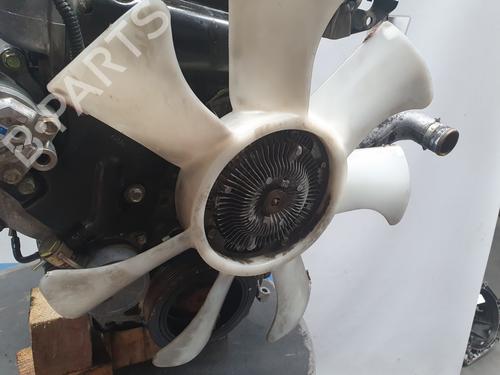 Engine NISSAN PATROL GR V Wagon (Y61)  | BP23466991M1  - Image 8
