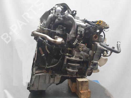 Engine NISSAN PATROL GR V Wagon (Y61)  | BP23466991M1  - Image 5