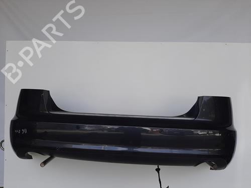 Bak støtfanger AUDI A6 C6 (4F2) [2004-2011]  23467077