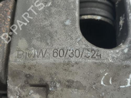 Right front brake caliper BMW 5 (E60)  | BP23498780M104 