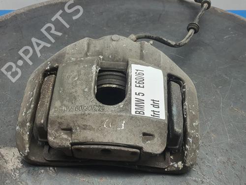 Right front brake caliper BMW 5 (E60)  | BP23498780M104 