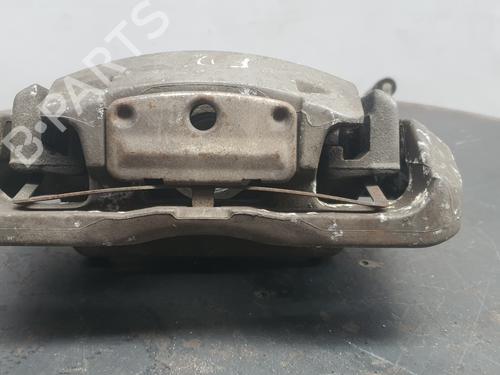Right front brake caliper BMW 5 (E60)  | BP23498780M104 