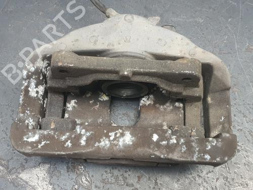 Right front brake caliper BMW 5 (E60)  | BP23498780M104 