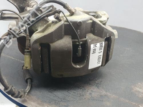 Used Left front brake caliper Left front brake caliper 23498789 23498789