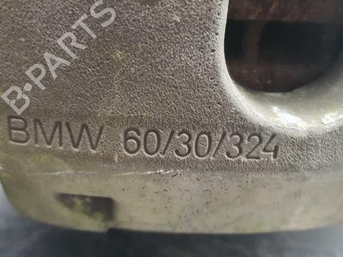 Left front brake caliper BMW 5 (E60) | BP23498789M105 - Image 2