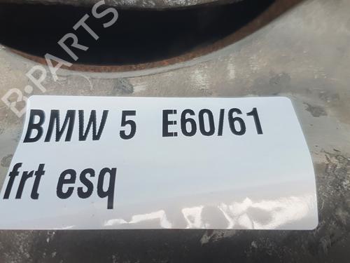 Left front brake caliper BMW 5 (E60) | BP23498789M105 - Image 3